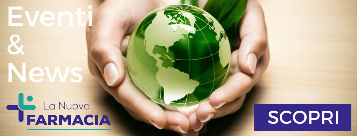 news ed eventi farmacia