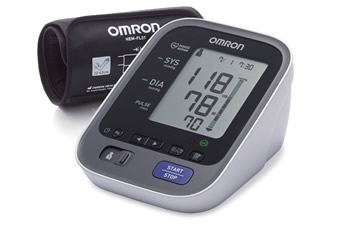 Misurazione pressione