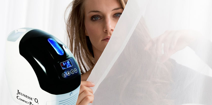 ossigenoterapia vigevano