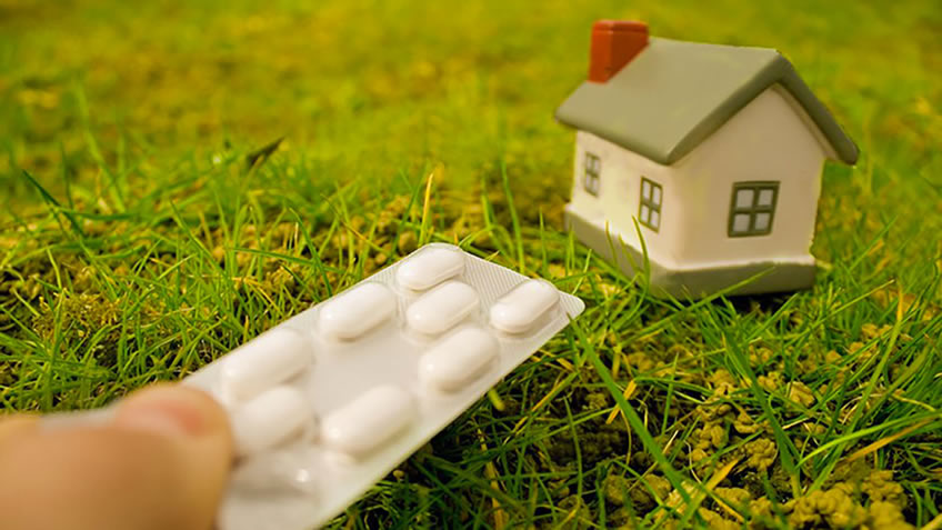 servizio farmaci a domicilio vigevano con consegna in tutto il comune e comuni limitrofi